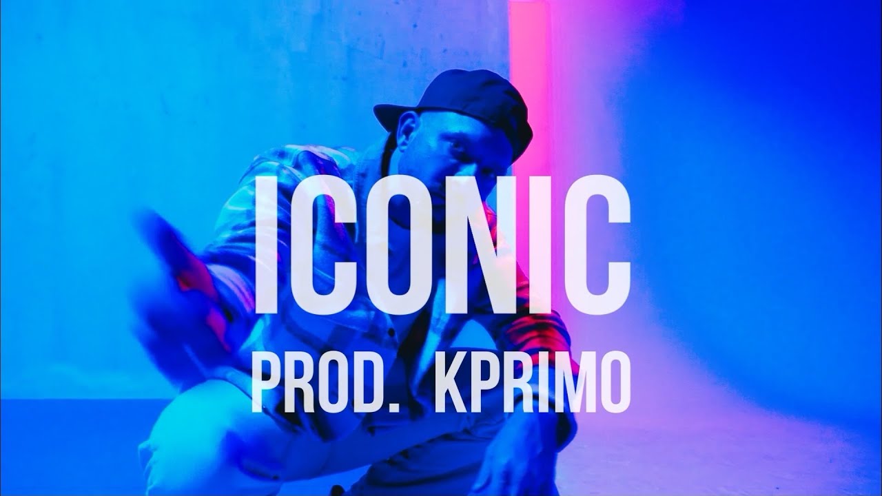 Deis - Iconic (prod.  KPrimo)