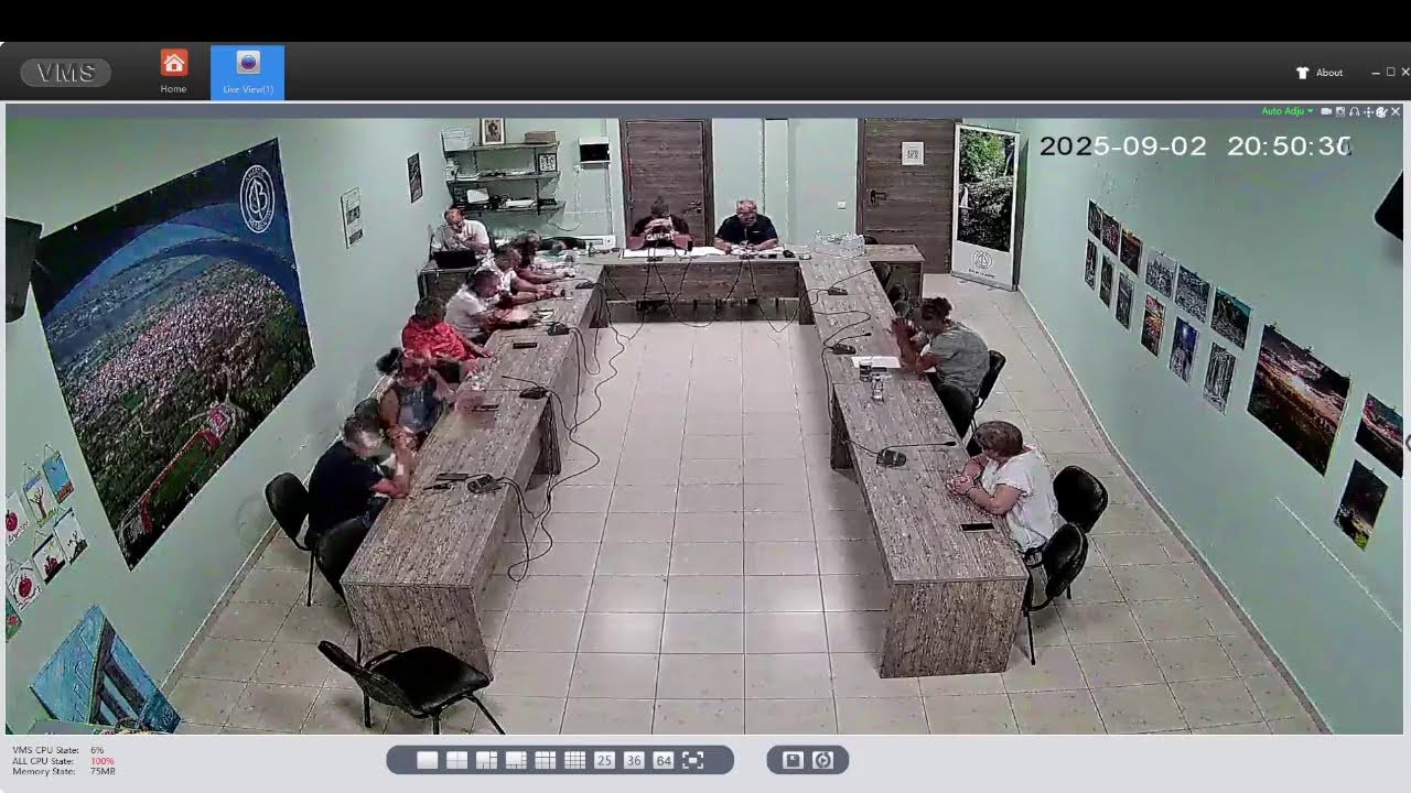 Πρόσκληση 17ης Συνεδρίασης Δημοτικού Συμβουλίου (Ειδική – Λογοδοσίας)
