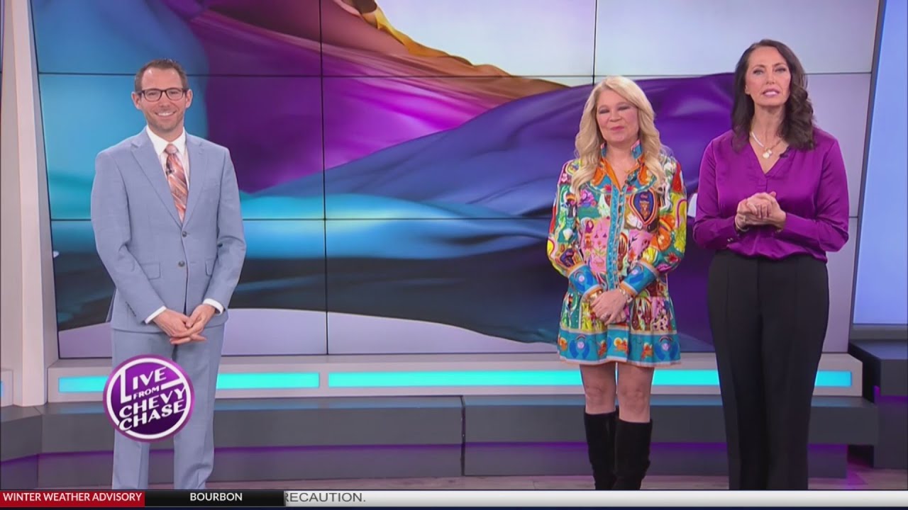 National Appreciate Your Weatherman Day!