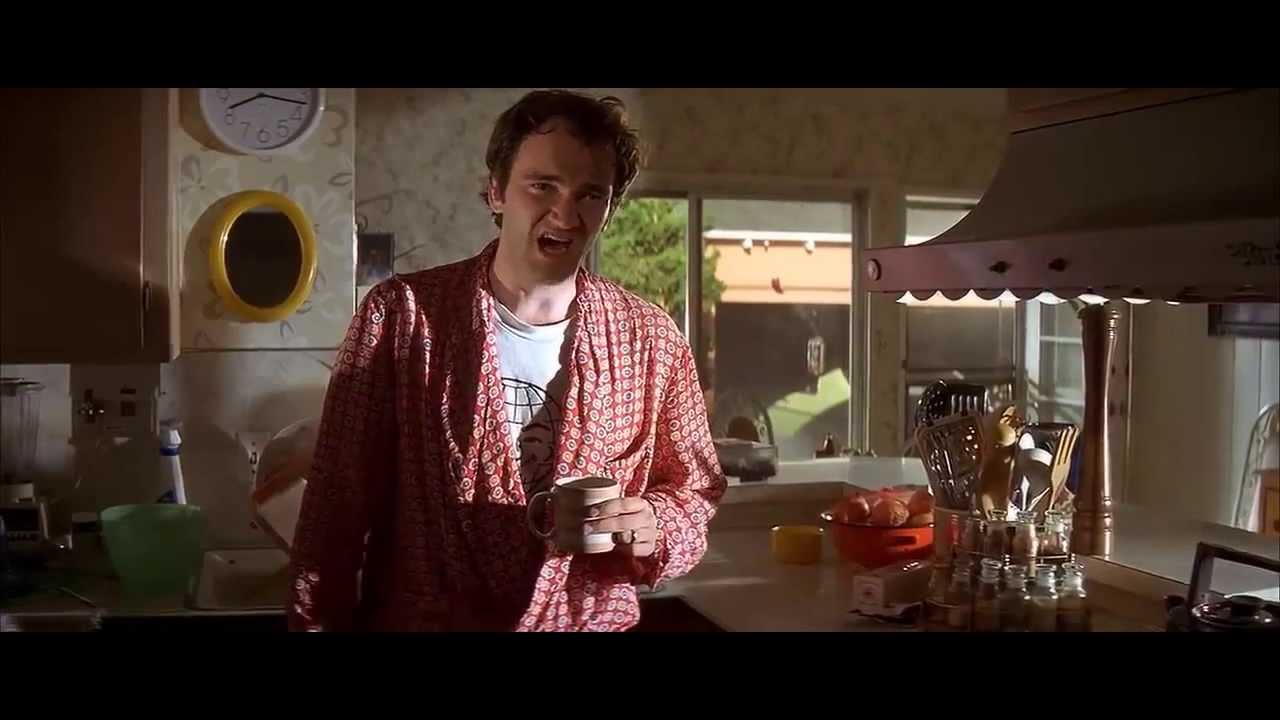 Pulp Fiction: 