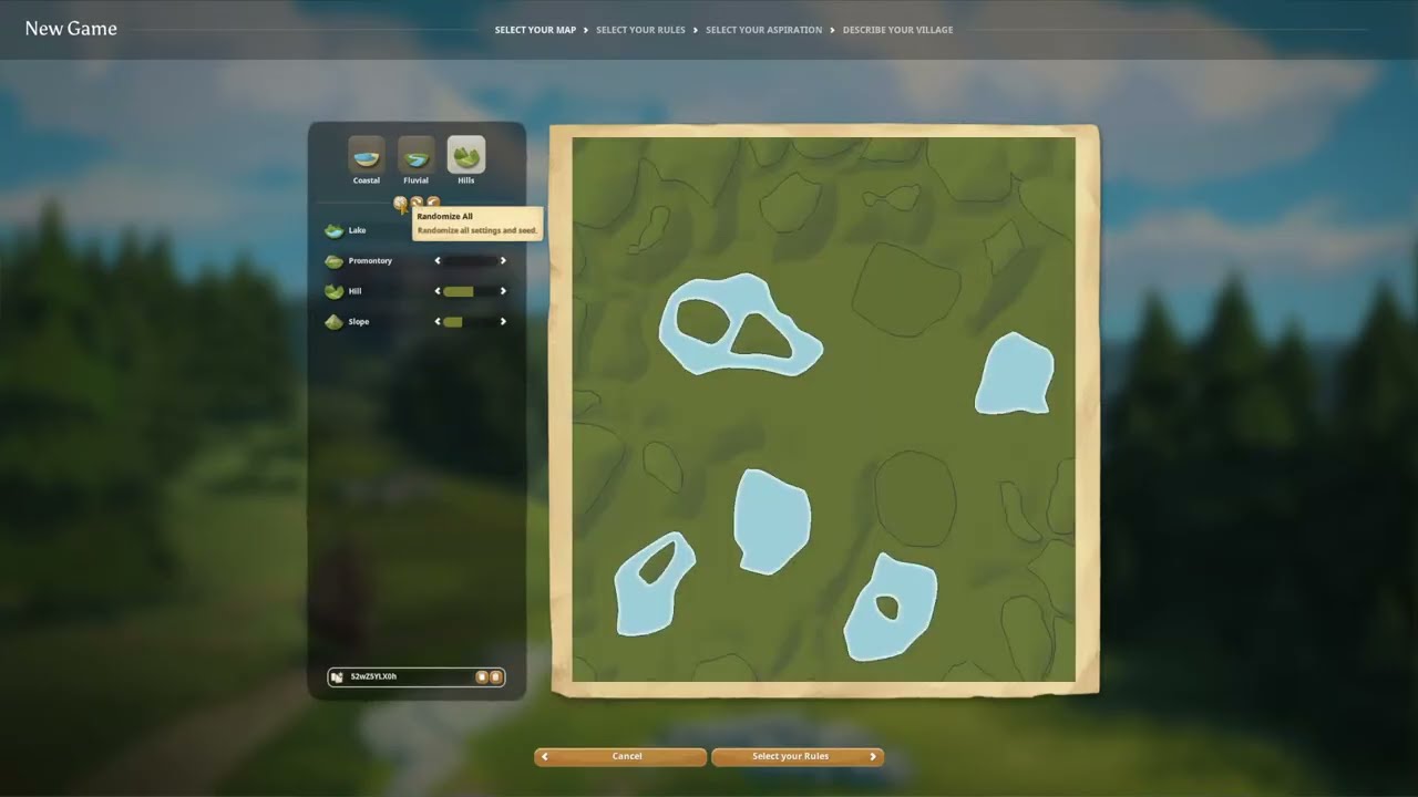 Foundation Playthrough MoonMeadow Episode 1