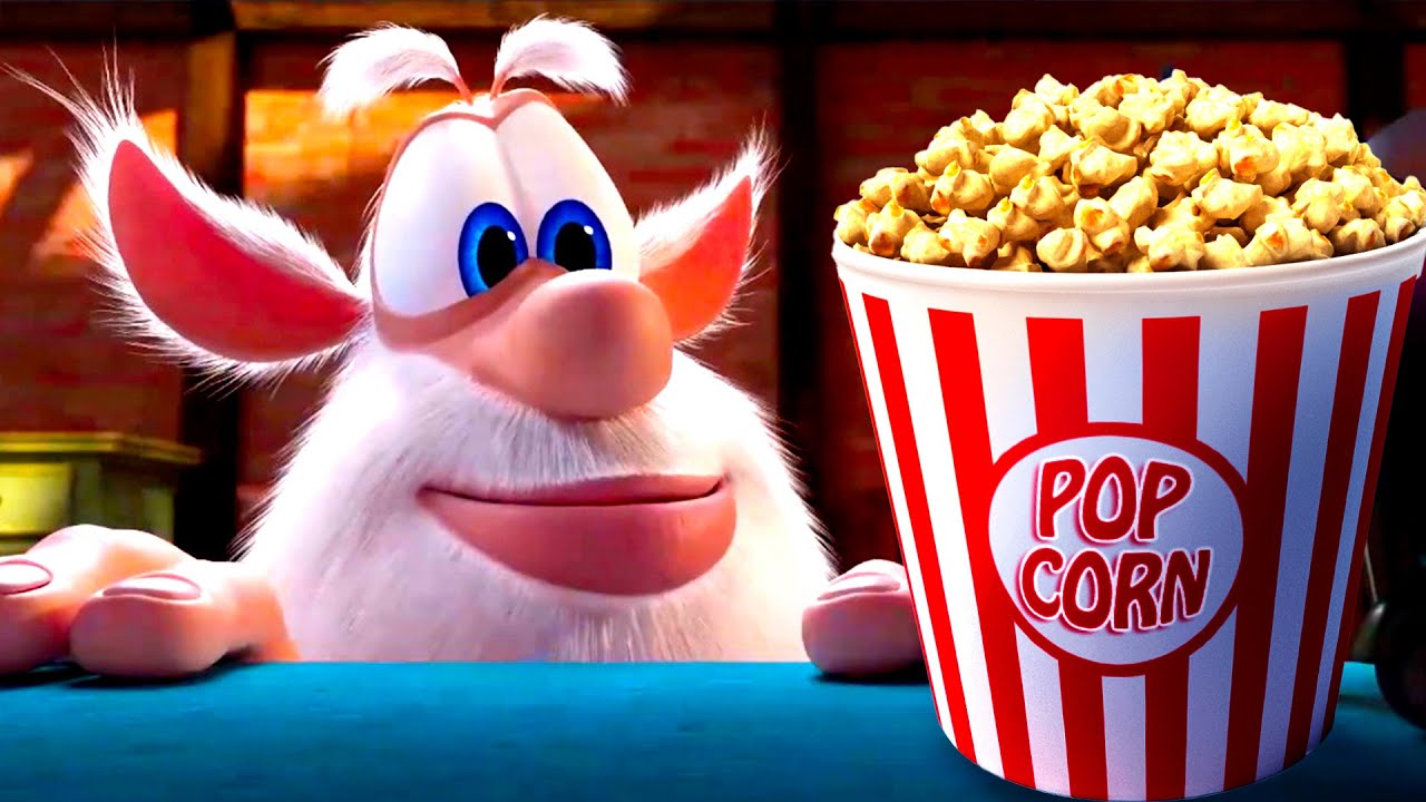 Booba’s Funniest Moments – LIVE Laughter Marathon! 🤣 🔴 HD Cartoons for Kids
