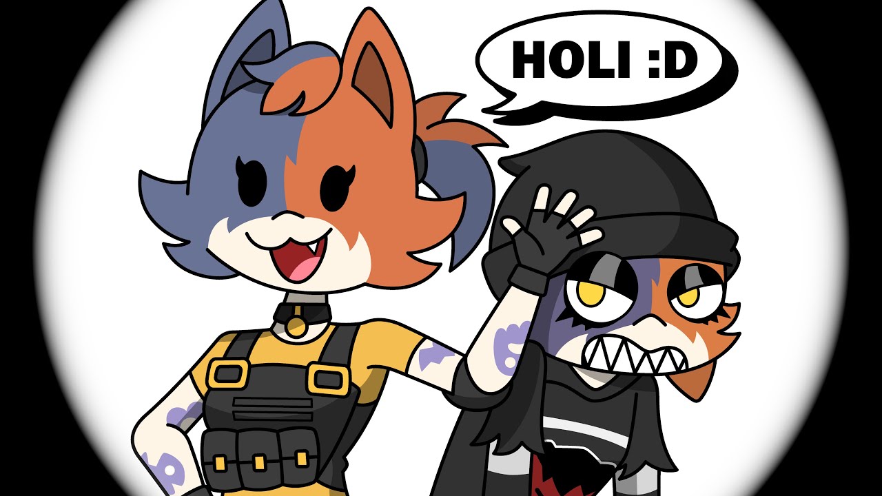 TOP 10 FURROS DE FORTNITE