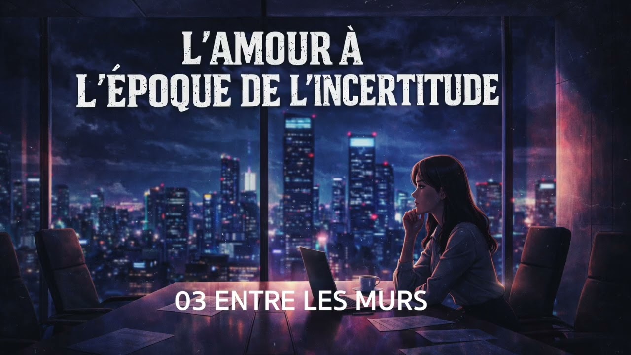 03 ENTRE LES MURS