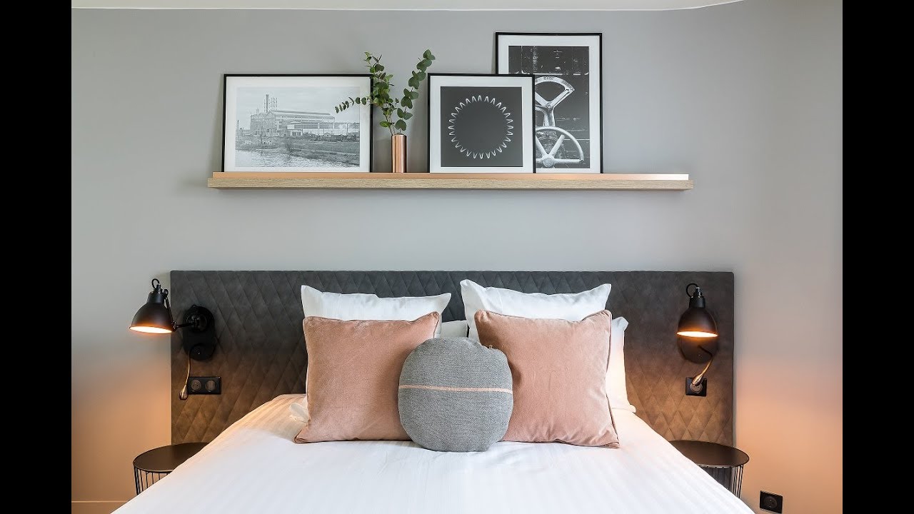 H&ocirc;tel Mercure Paris Gennevilliers
