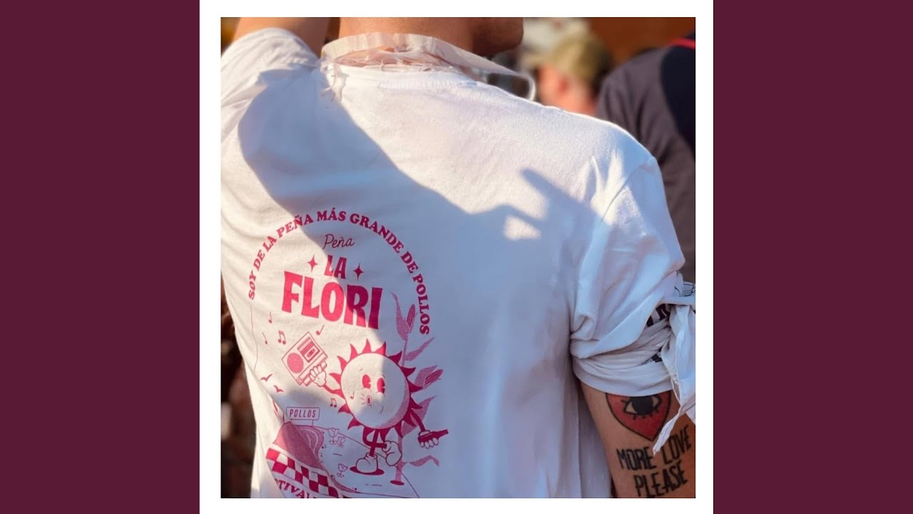 Es Tu Lugar (Himno de la Florida del Duero)