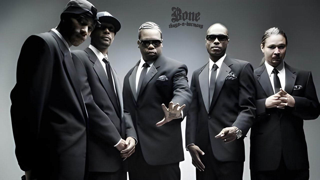 Bone thugs n Harmony - Tha Crossroad ( Cover ) Prod Kiko Dee 2025