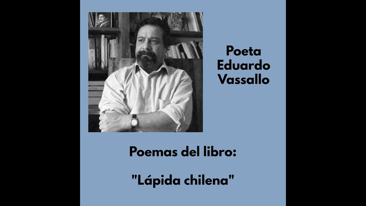Poemas del libro: 