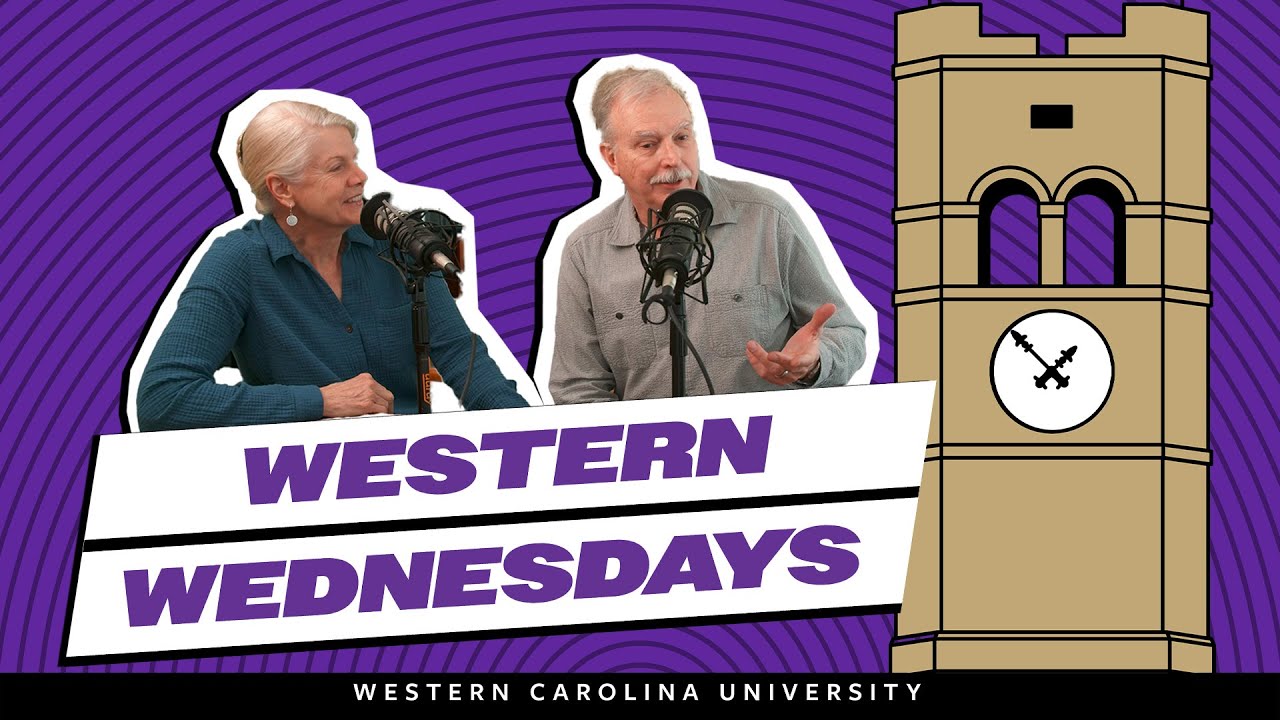 Behind the Camera ft. Will and Deni McIntyre | Western Wednesdays