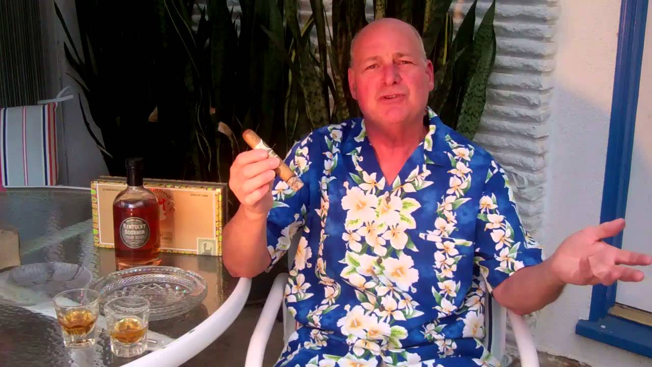 Macanudo Gold Label Duke of York Cigar Review by Ed Rigsbee