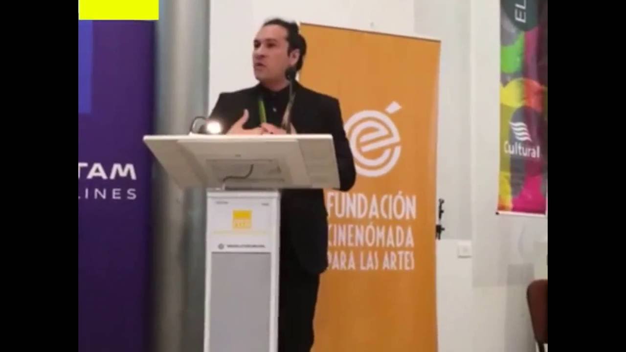 La Bienal Siart invita a repensar el arte contemporáneo desde Bolivia