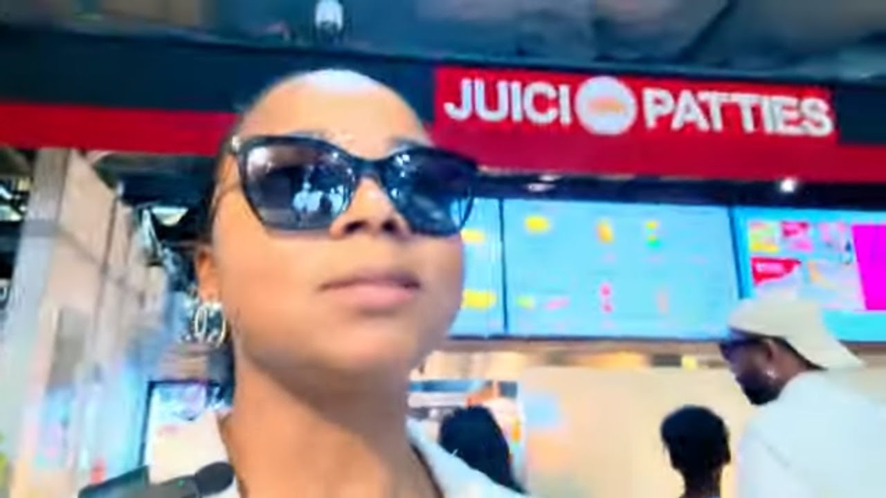 Is This the Real Jamaican Patty in The Bronx Everyone's Talking About?