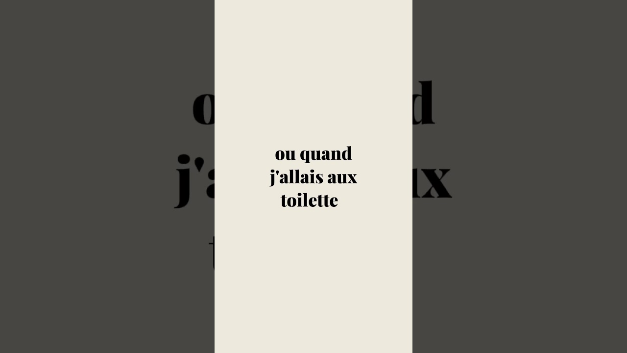 Avoir ses r&egrave;gles &agrave; 9 ans 🩸