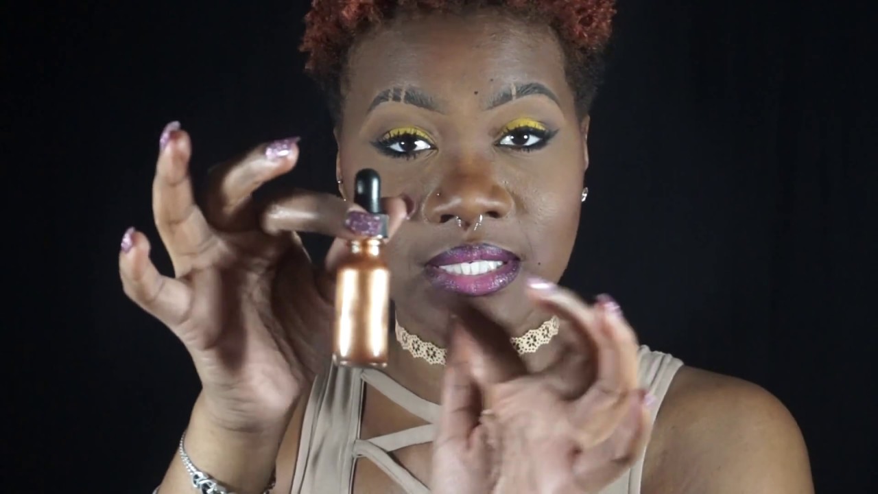 Omg !!!! DIY liquid highlighter !!!!