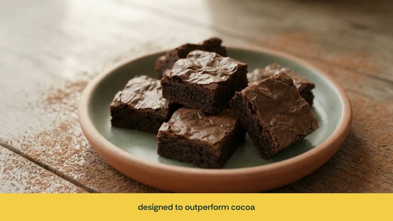 CoffeeCoa&trade; | The Next Generation Cocoa Alternative