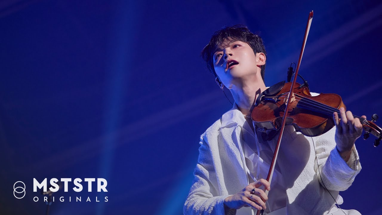 LUCY - 못 죽는 기사와 비단 요람 Concert Live Clip (@ 1st WORLD TOUR 'written by FLOWER')  / ENG sub