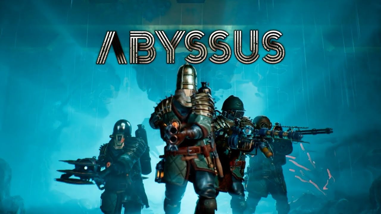 Abyssus | 2025 | v1.0.150519 | Gameplay