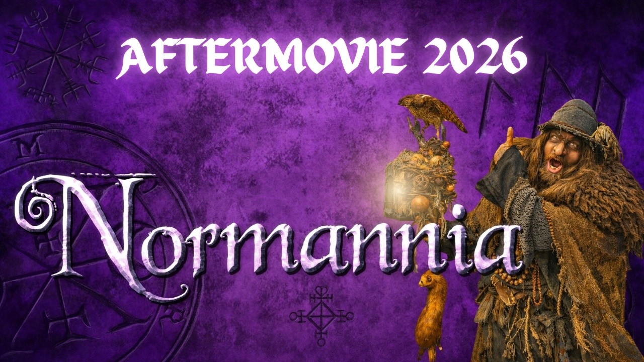 Normannia 2026 : Aftermovie épique !