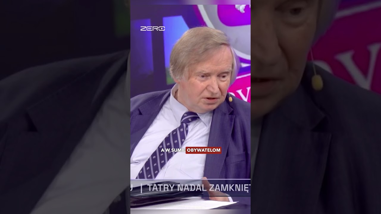 KTO ZNISZCZYŁ TRYBUNAŁ KONSTYTUCYJNY?