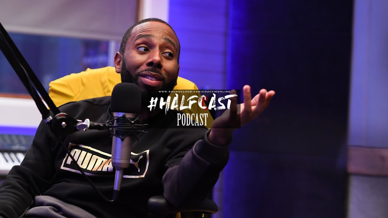Vue Cinema vs Blue Story || Halfcast Podcast