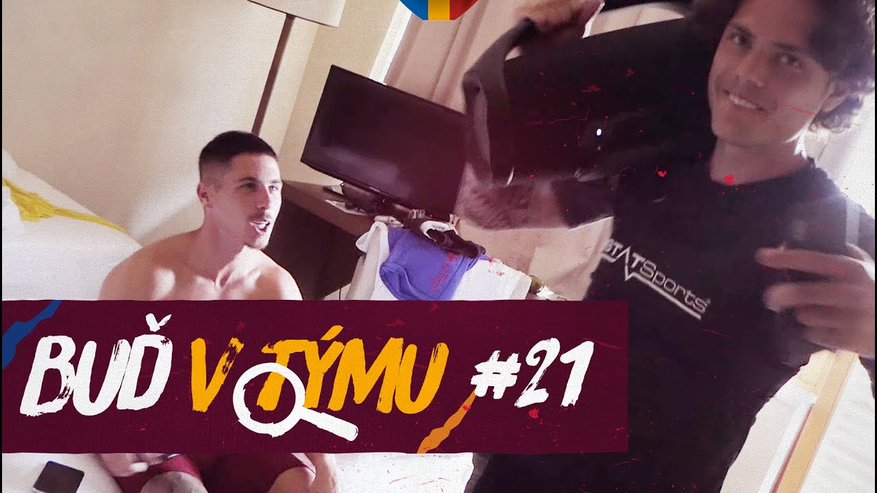 BUĎ V TÝMU #21 | Discovery CHANNEL | BAD LEONFELDEN DEN 8
