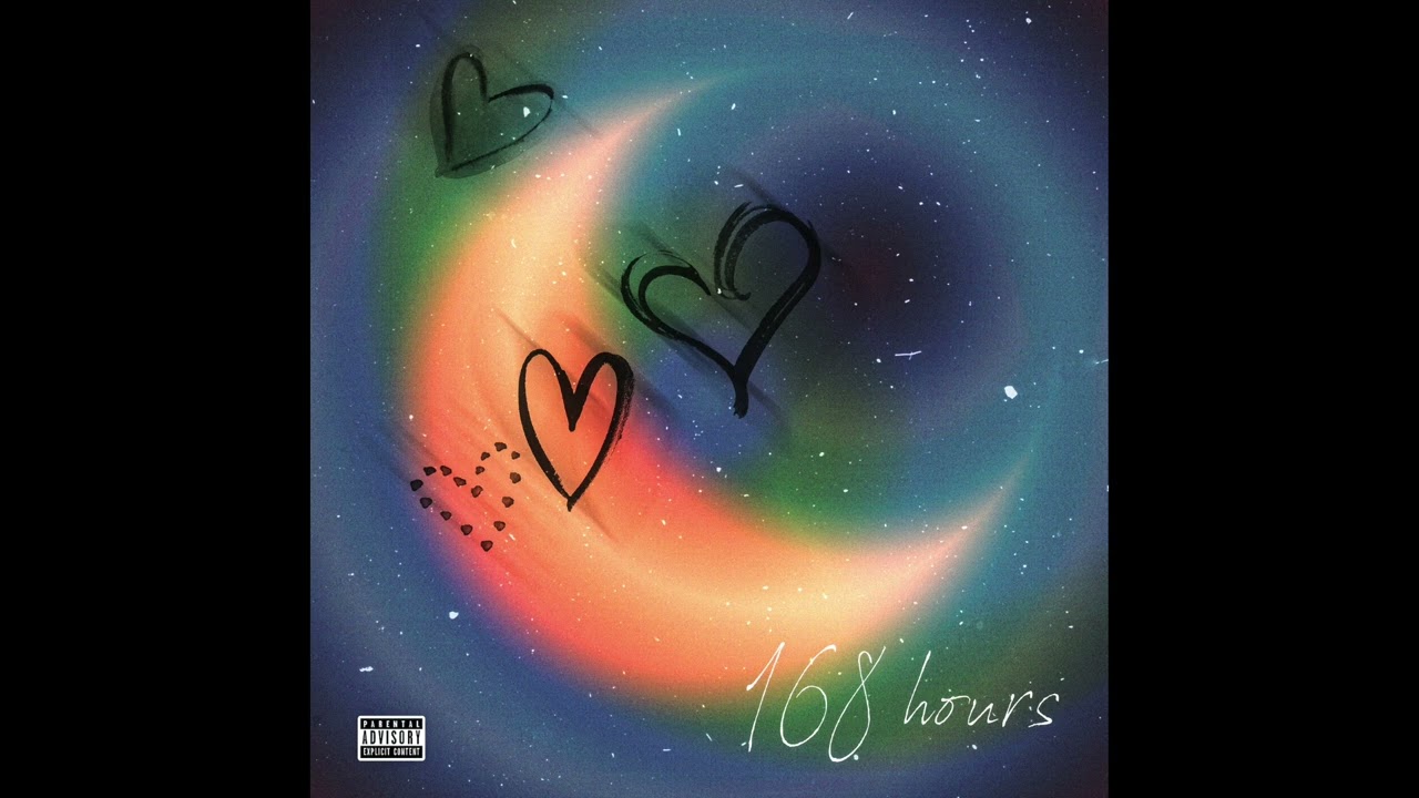 Toosii - 168 Hours (AUDIO)
