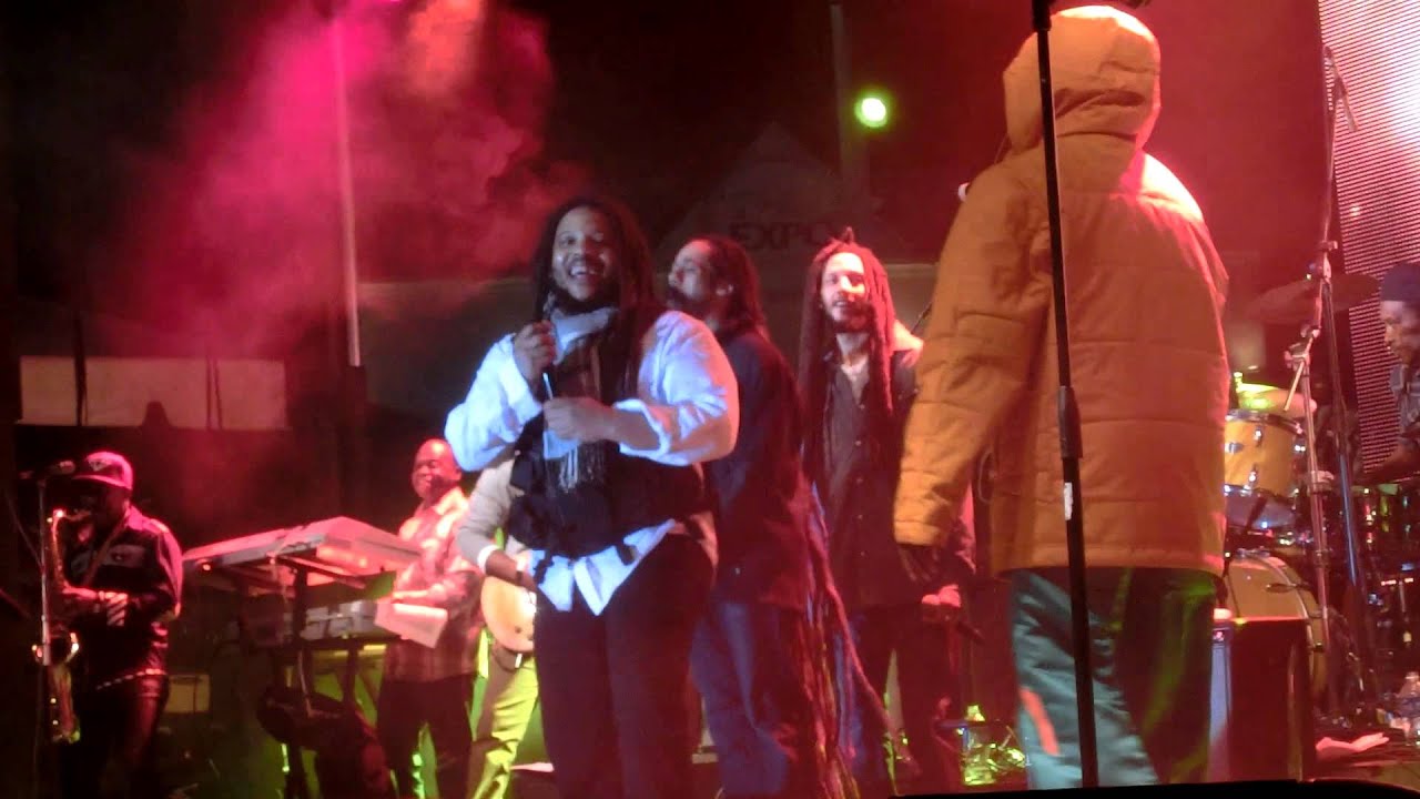 stephen marley ft capleton 