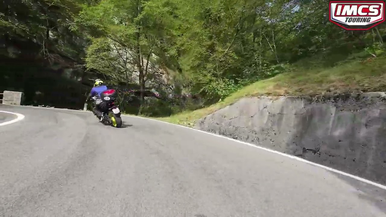 Passo Rest