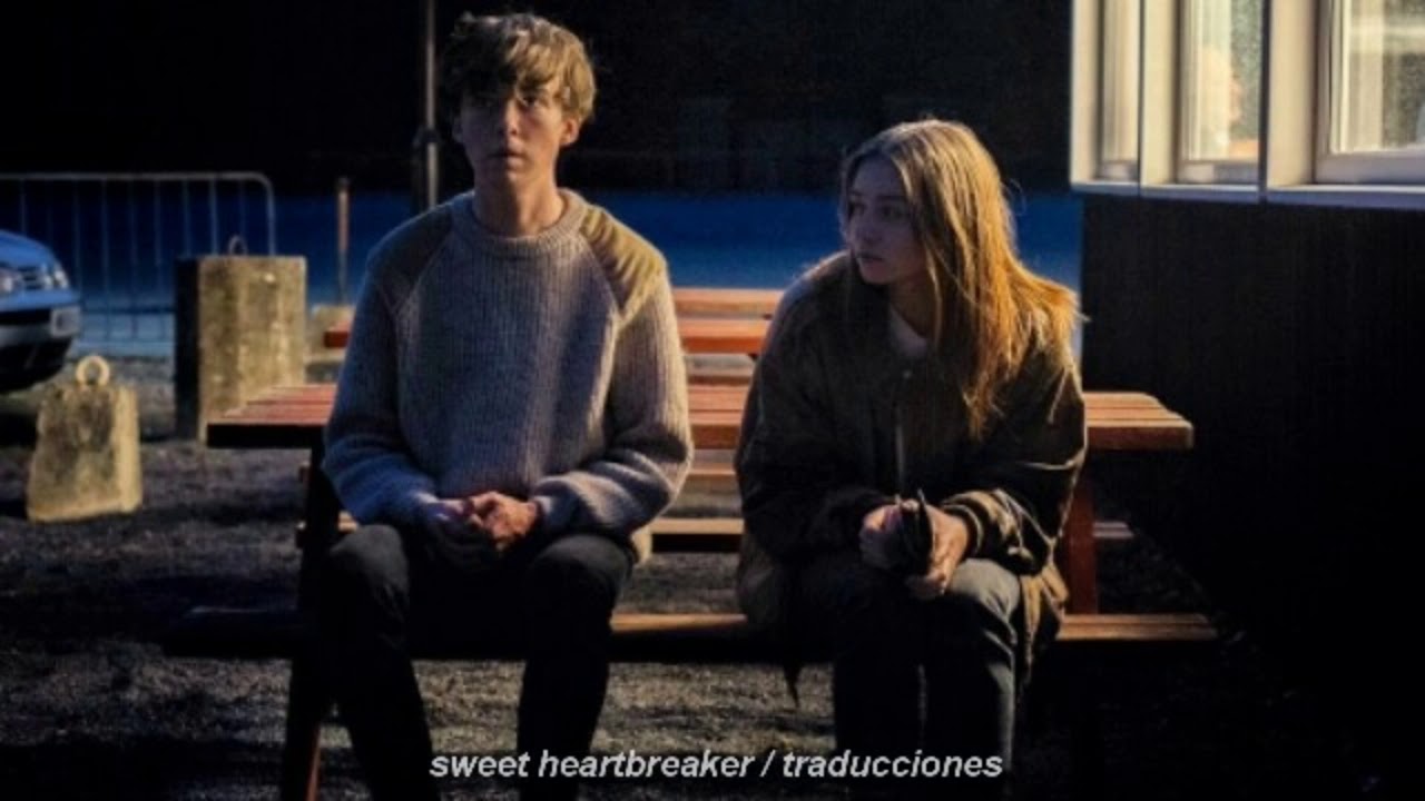Camila Cabello - In The Dark (Traducida al Espa&ntilde;ol) [james & alyssa♡]