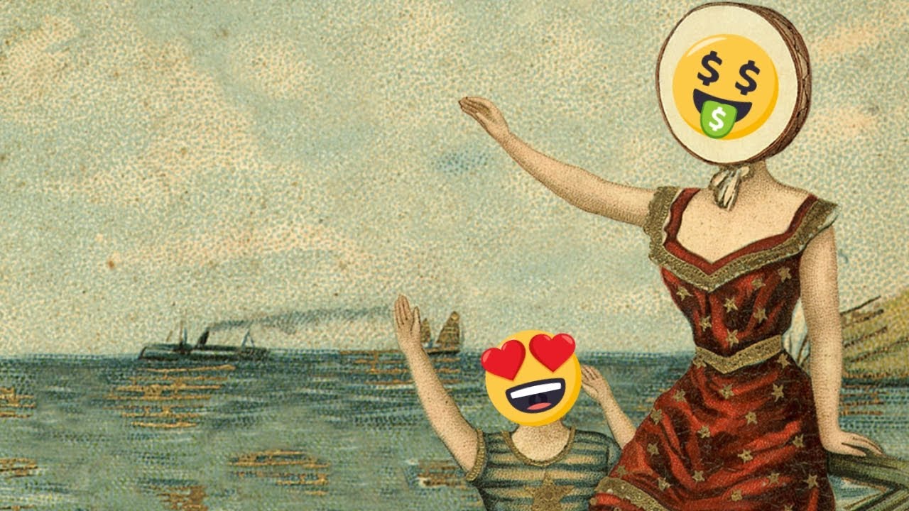 Neutral Milk Hotel Sucks - Your Favorite Band Sucks Podcast