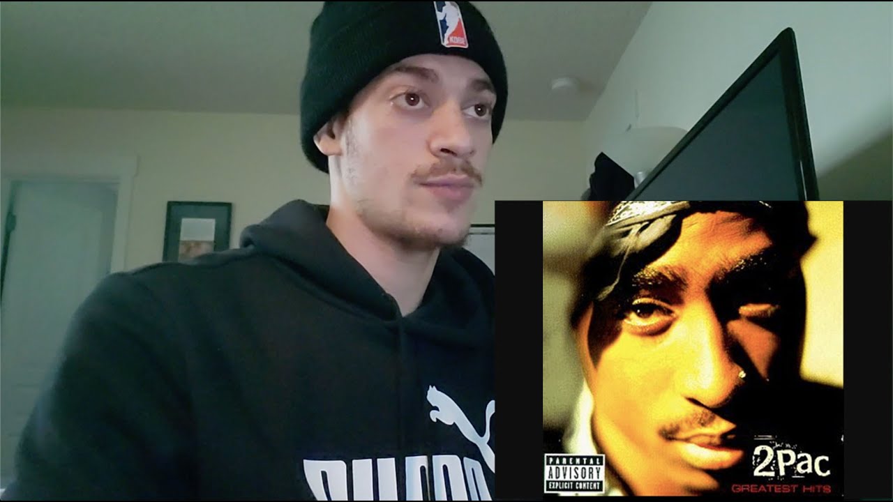 2pac - Changes (Breakdown/ Review)