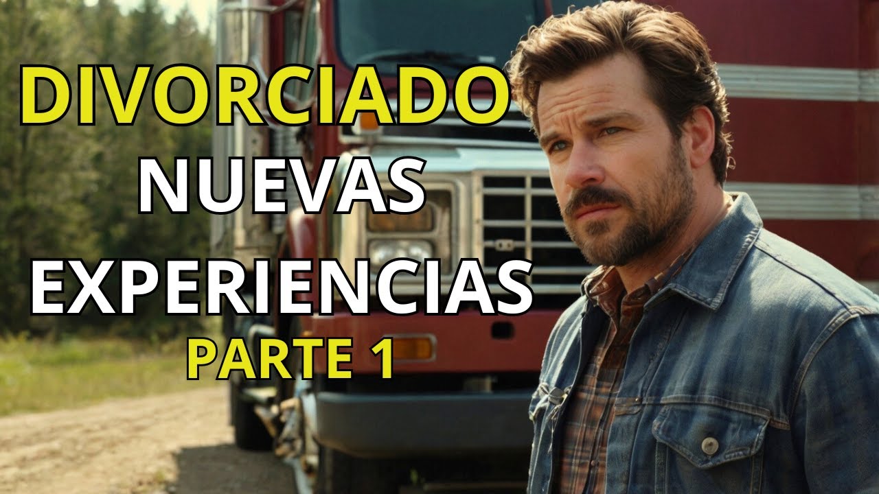 💔 Me Divorcié  | Parte 1 | Historia Gay | LGTBQ+