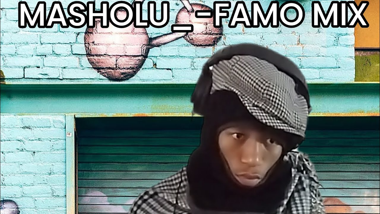 Fuul Moon wa Makolulo _-Masholu _Famo mix vol 001