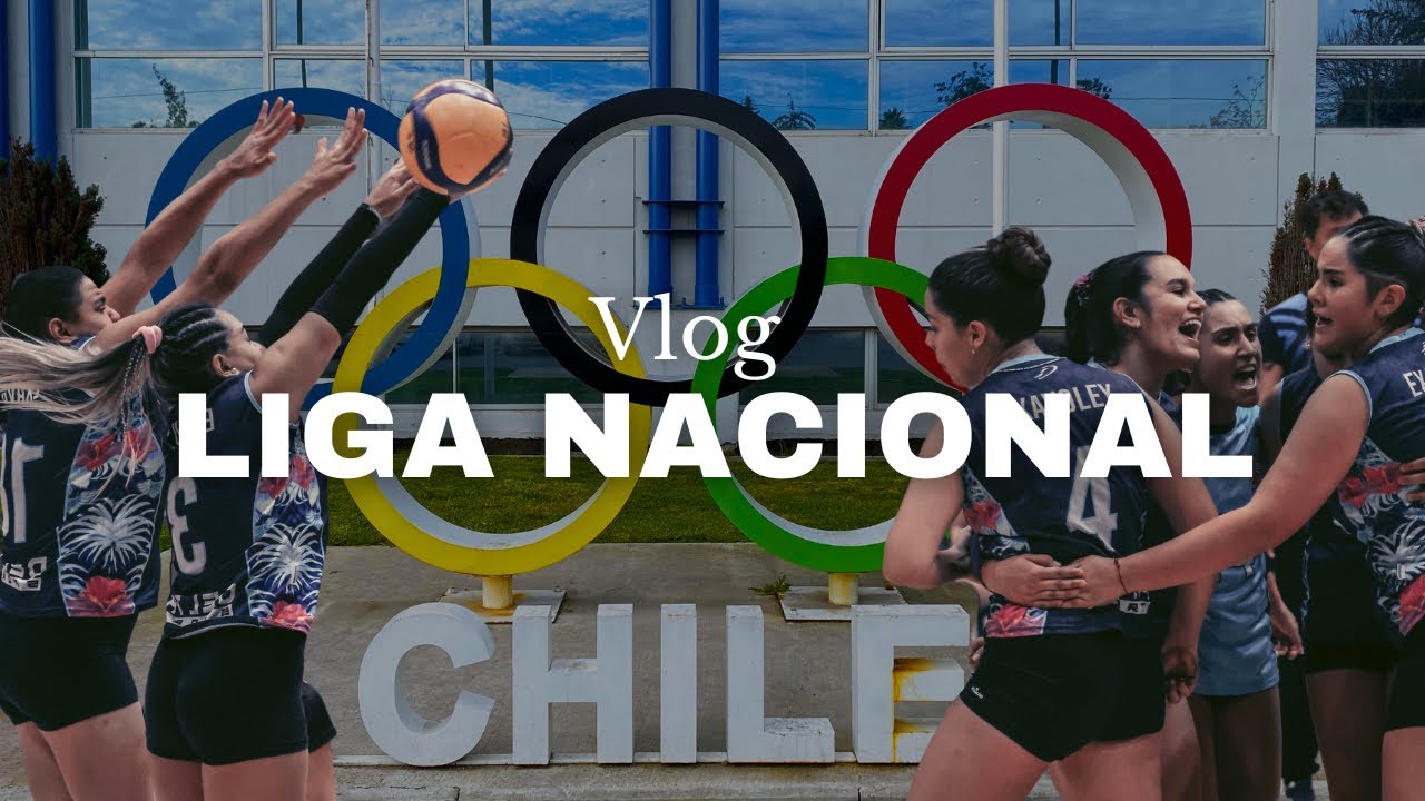 ÚLTIMO DÍA CONMIGO EN LA LIGA A3 🇨🇱🍃 // Parte 2