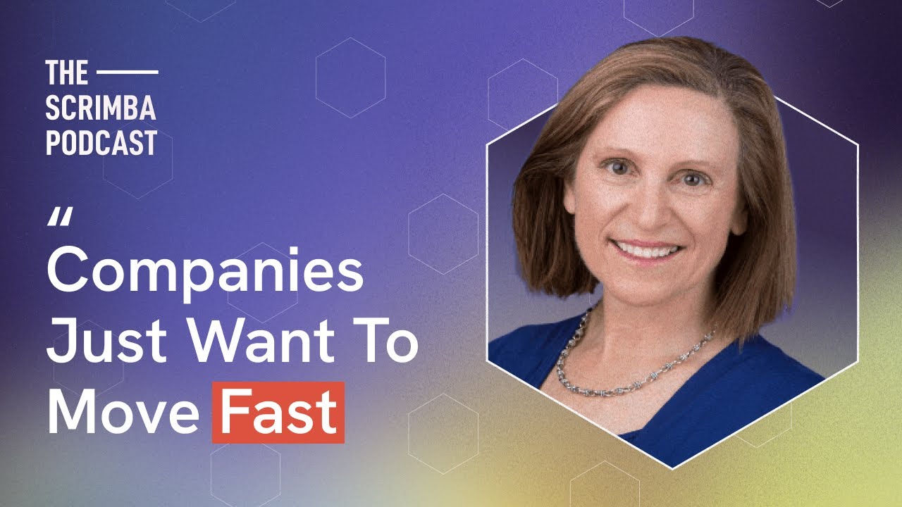 Why Open Source Can Be the Perfect Place for New Developers, with Deb Goodkin (FreeBSD Foundation)