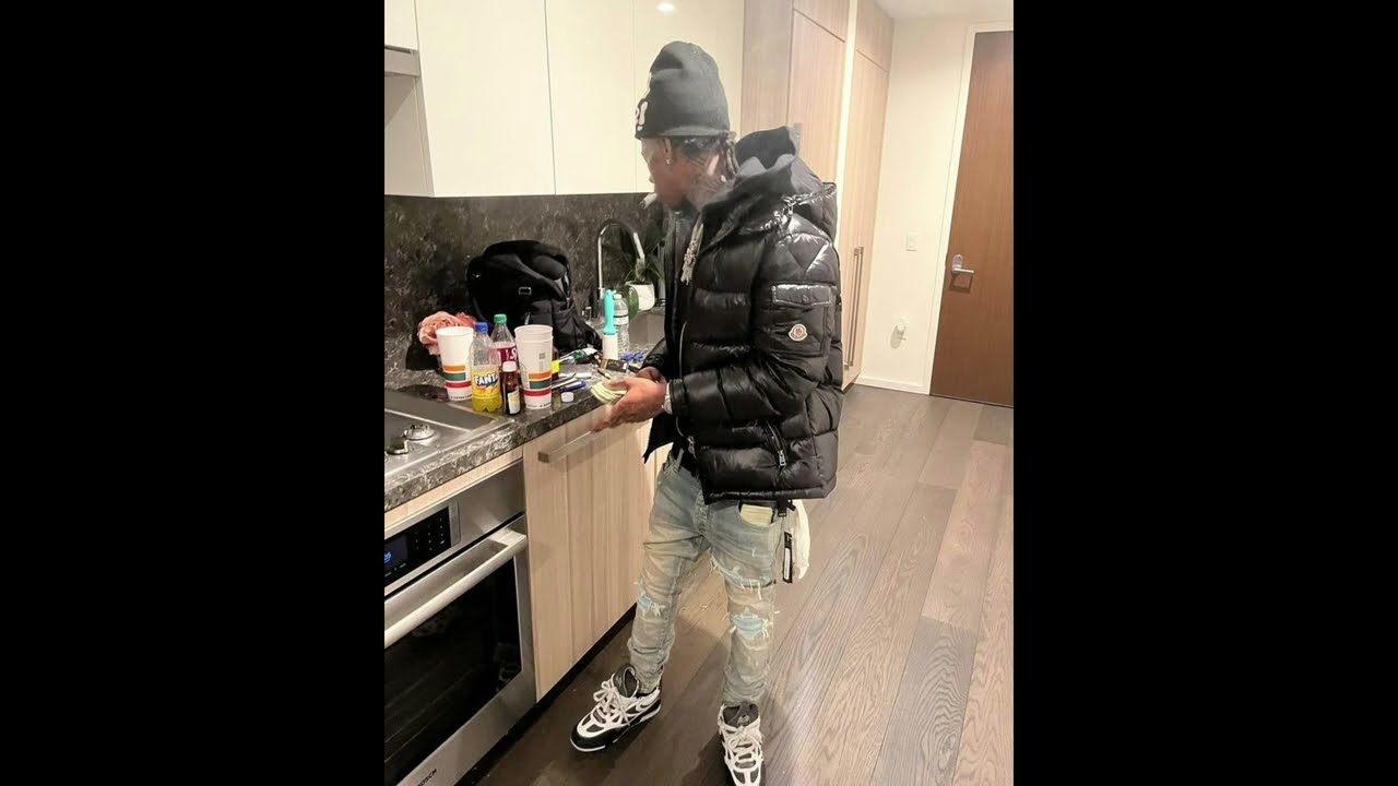 [FREE] Lil Scoom89 Type Beat - 