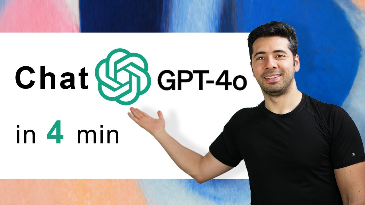 How to Use ChatGPT 4o for Free ✦ Tutorial for Beginners