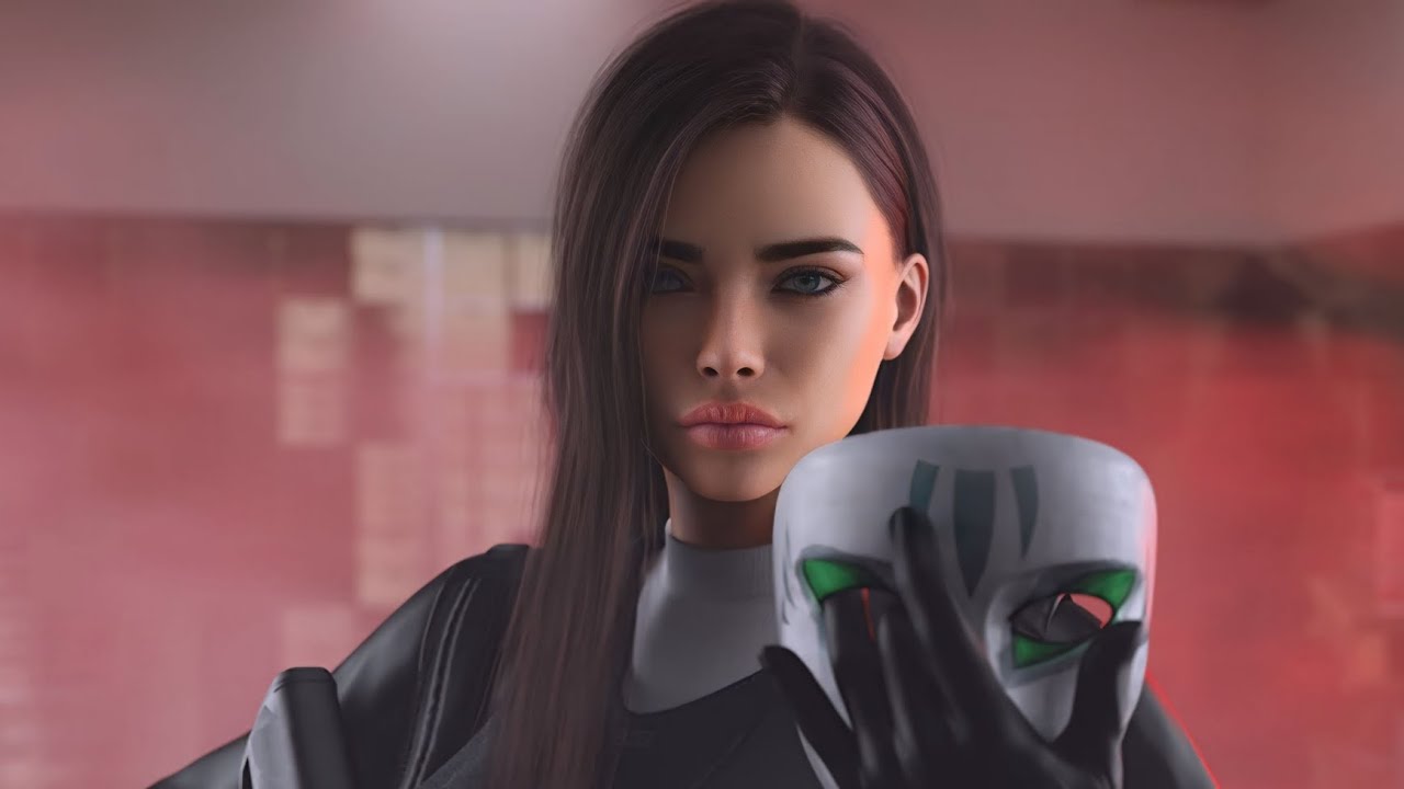 Attempted Redemption [Ch.3 P2] Español | Android 