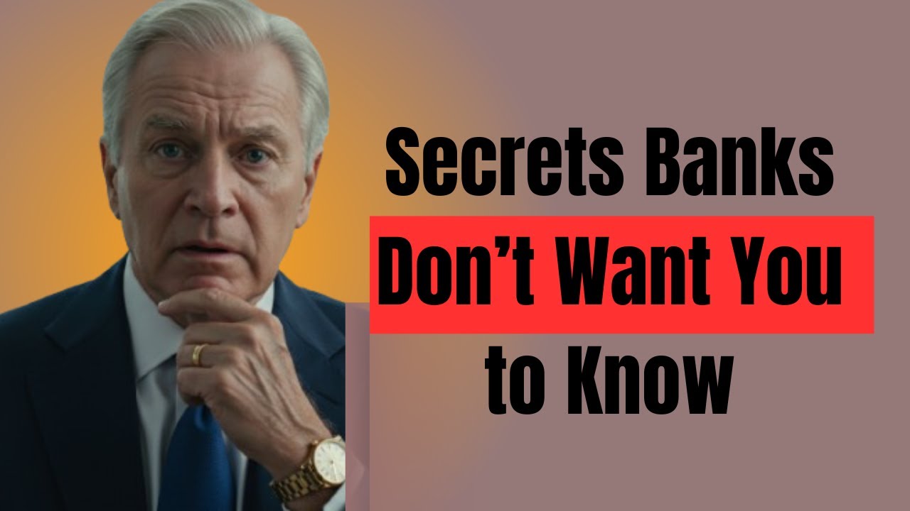 The Secret Vault That Controls the World’s Money