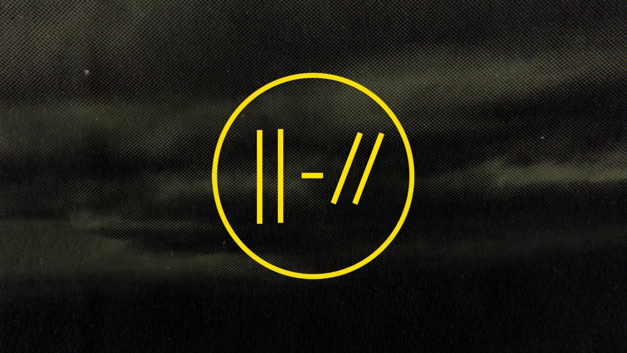 Leave The City/Two/Truce/Two - twenty one pilots (Flash Warning)