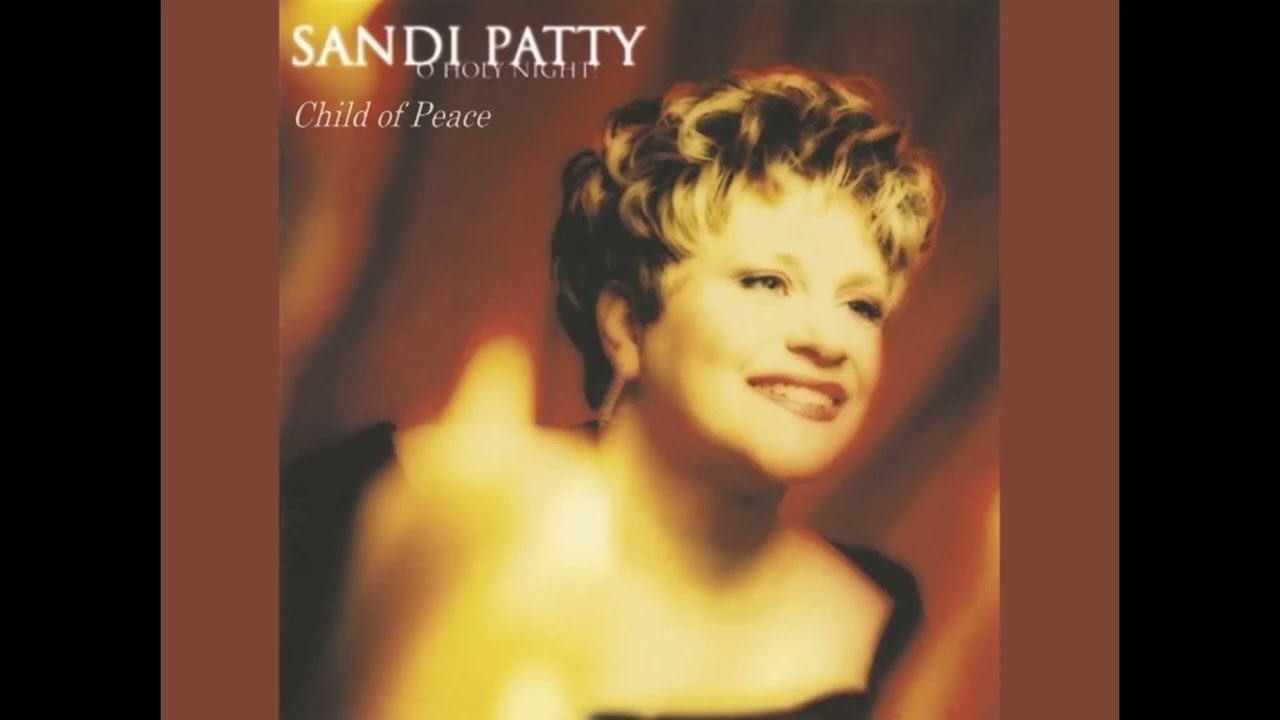 Sandi Patty | Child of Peace