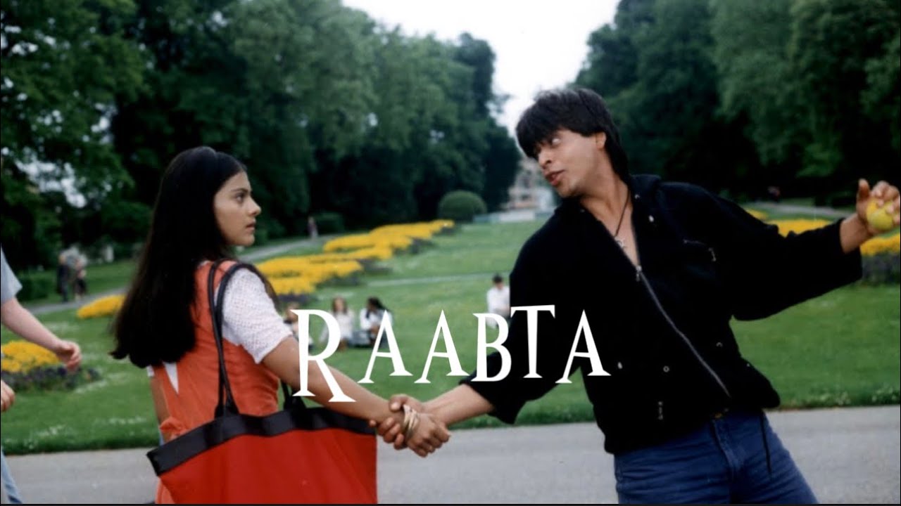 Raabta Sped Up