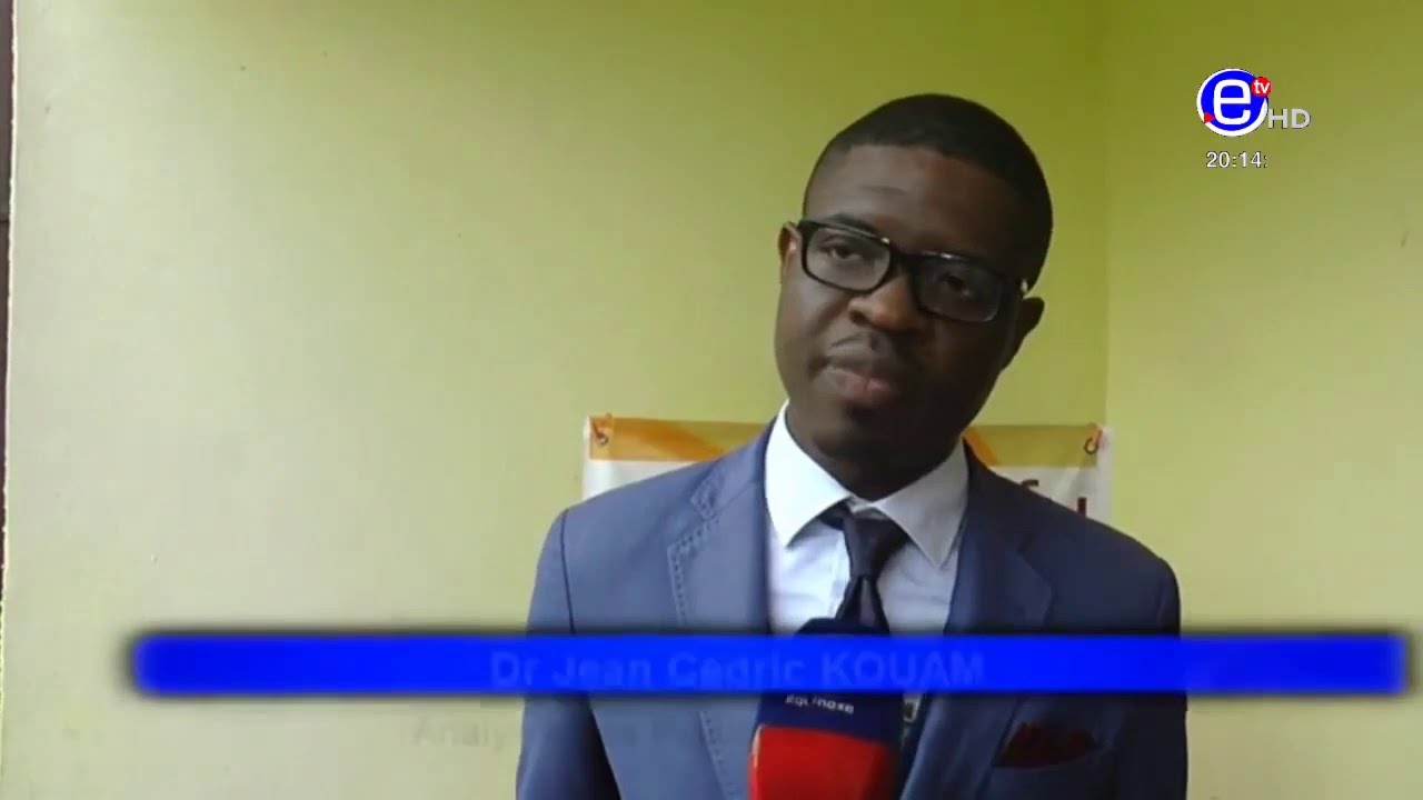 Reportage Équinoxe TV | Conférence De Presse: Presentation Du Rapport Sur Le Budget 2020 Au Cameroun