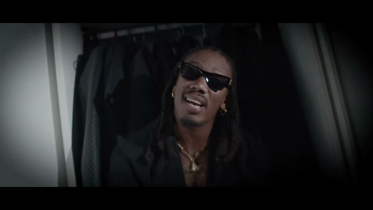 LUL JORGE FEAT. WORKEASY-LAGRIMAS(VIDEO OFFICIAL) PROD.BY VERGUZNATION