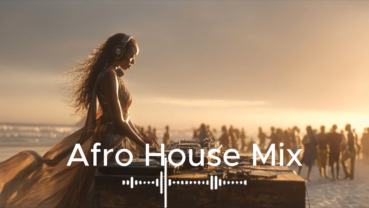 Afro House Mix 2026 – Smooth Afrobeat Vibes Vol.25