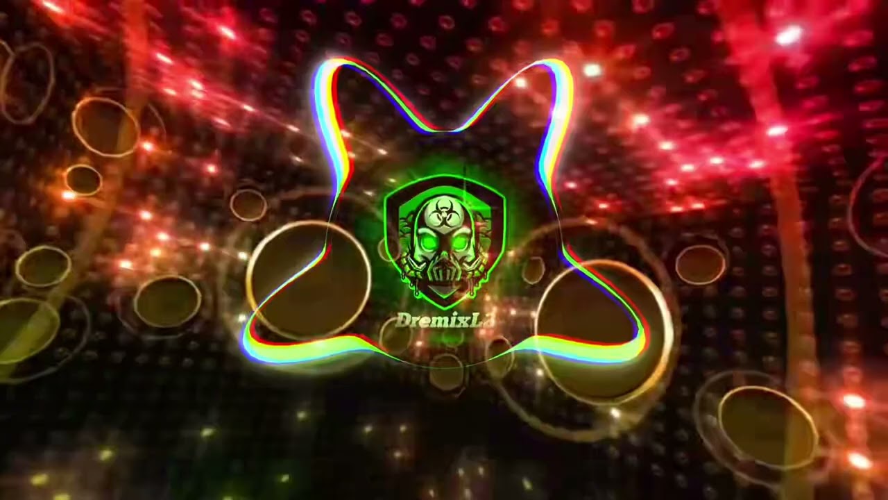 Desireless - Voyage Voyage (Radioactive Project Remix) ( DremixL2 )