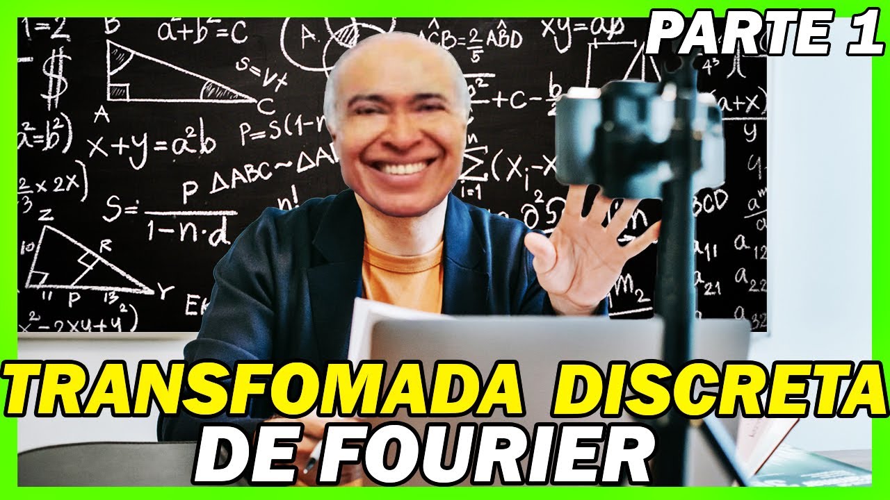TRANSFORMADA DISCRETA DE FOURIER(DFT)-PARTE 1 |DIFERENCIA DE DTFT & DFT |PROFESOR AREVALO[FIEE-UNI]