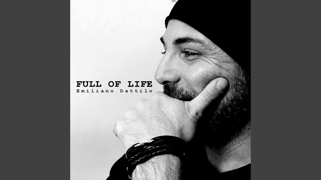 Full Of Life
