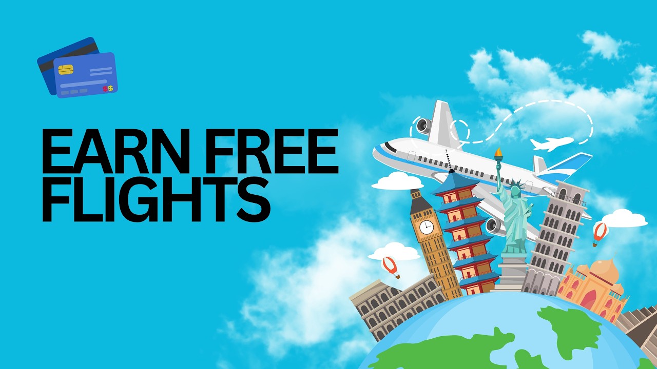 Best Credit Cards for Airline Miles in India 2026 (Complete Guide)