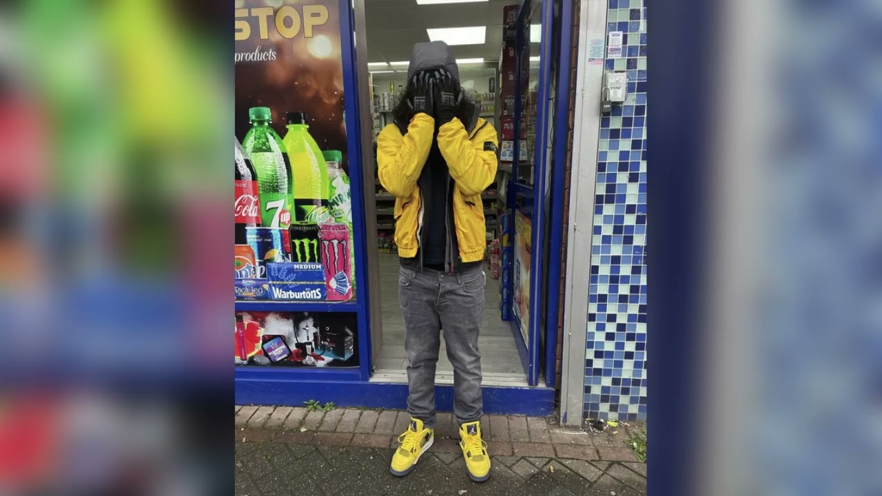 [FREE] M1caspa x Trizz UK Detroit type beat - 